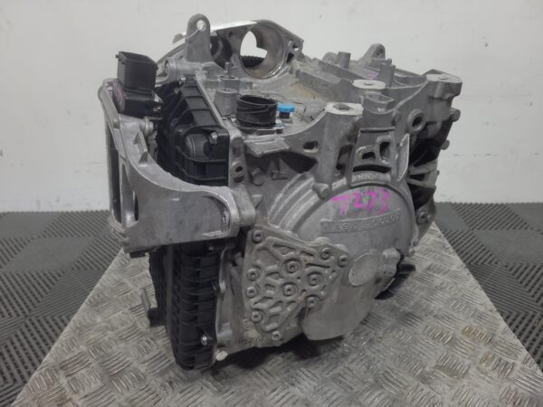 Mercedes Sprinter VS30 2.1L Turbo-Diesel Trans/Gearbox Fwd 2018–2022 - Image 4