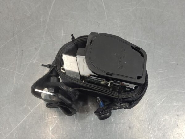 Ford Transit VO RH Rear Outer Seat Belt Only 2014–Present - Image 4
