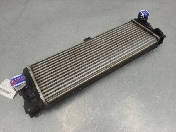 MERCEDES SPRINTER 2018-2022 INTERCOOLER DIESEL, 2.1, TURBO, RWD, VS30, 05/18-01/