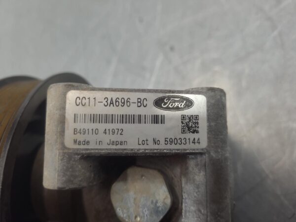 Ford Transit VO 2.2L Turbo-Diesel Steering Pump Turbo Rwd 2014–2018 - Image 7