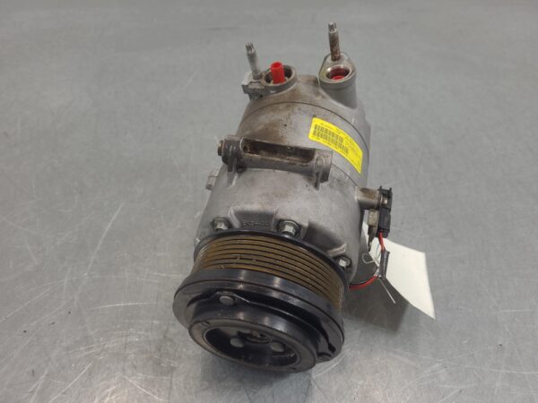 FORD TRANSIT 2014-2018 A/C COMPRESSOR VO, DIESEL, 2.2, TURBO, 02/14-04/18 - Image 3