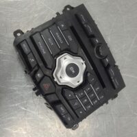Ford Ranger PX Series 1 Stereo/Head Unit Non-Sat Nav 2011–2015