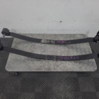 Ford Transit VO Rear Leaf Spring Pair Single Wheel 2014–Present