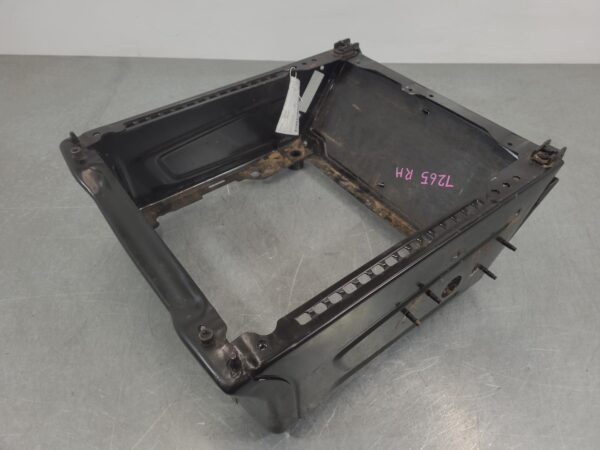 Ford Transit VO Seat Box 2014–Present