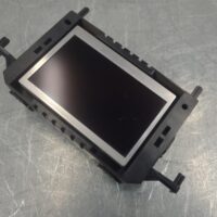 Ford Ranger PX Series 1 Stereo/Head Unit Non-Sat Nav 5in 2011–2015