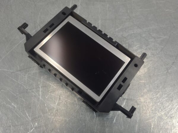Ford Ranger PX Series 1 Stereo/Head Unit Non-Sat Nav 5in 2011–2015