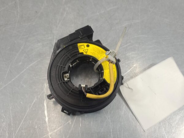 Ford Ranger PX Airbag Module/Sensor Clockspring 2011–2015 - Image 5