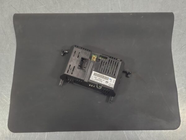 Ford Ranger PX Series 1 Stereo/Head Unit Non-Sat Nav 5in 2011–2015 - Image 4