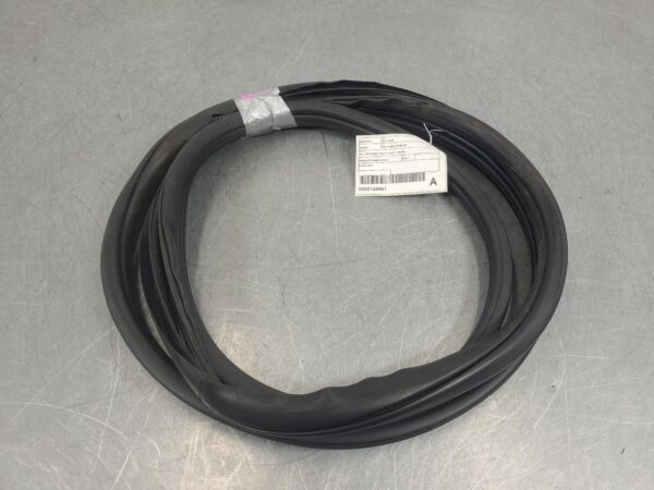 FORD RANGER BODY SEAL RUBBER PX, LEFT FRONT DOOR, 07/11-04/22 11 12 13 14 15 16 - Image 4