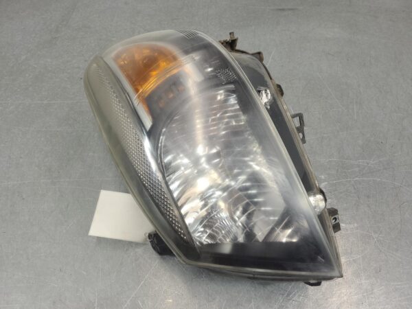 FORD RANGER 2009-2011 LEFT HEADLAMP PK, 04/09-07/11 - Image 3