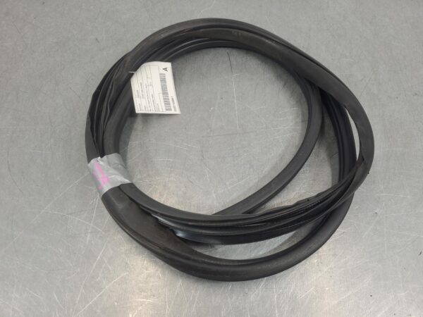 FORD RANGER BODY SEAL RUBBER PX, LEFT FRONT DOOR, 07/11-04/22 11 12 13 14 15 16 - Image 3