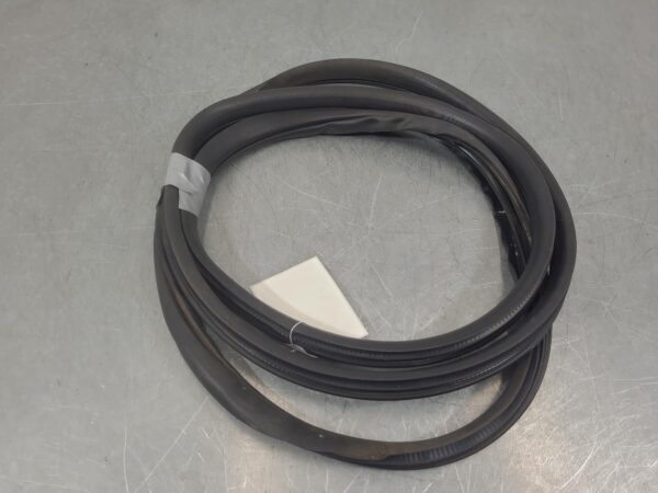 FORD RANGER BODY SEAL RUBBER PX, LEFT FRONT DOOR, 07/11-04/22 11 12 13 14 15 16 - Image 6