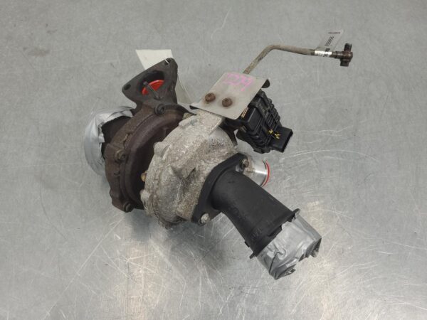 FORD RANGER 2011-2015 TURBO/SUPERCHARGER DIESEL, 3.2, PX SERIES 1, 06/11-06/15 - Image 2