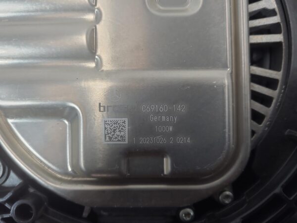 Mercedes Sprinter VS30 Fan 2018–Present - Image 7