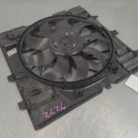 Mercedes Sprinter VS30 Fan 2018–Present