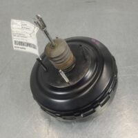 Renault Master X62 Brake Booster P/N 472100453r 2011–Present
