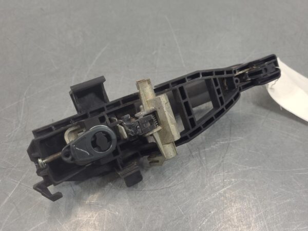 Ford Ranger PX Black RH Front Door Handle Outer 2011–2022 - Image 6