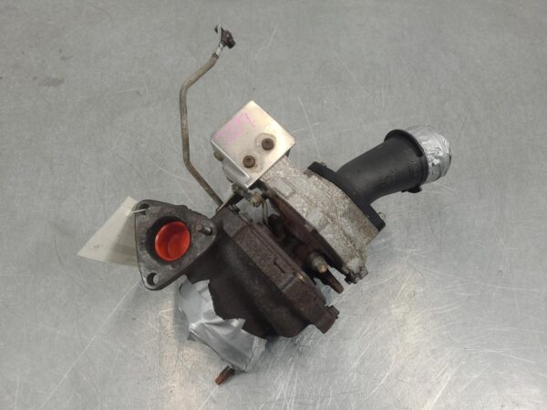 FORD RANGER 2011-2015 TURBO/SUPERCHARGER DIESEL, 3.2, PX SERIES 1, 06/11-06/15