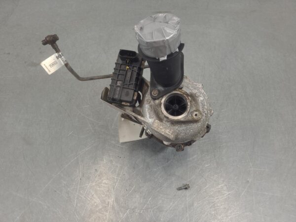 FORD RANGER 2011-2015 TURBO/SUPERCHARGER DIESEL, 3.2, PX SERIES 1, 06/11-06/15 - Image 7