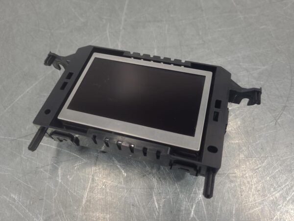 Ford Ranger PX Series 1 Stereo/Head Unit Non-Sat Nav 5in 2011–2015 - Image 3