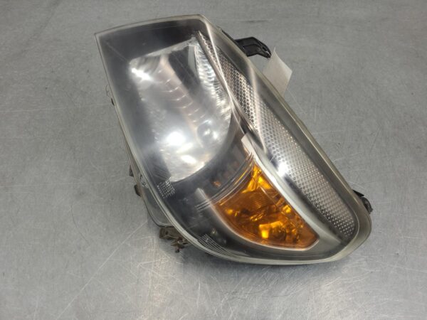 FORD RANGER 2009-2011 LEFT HEADLAMP PK, 04/09-07/11 - Image 2