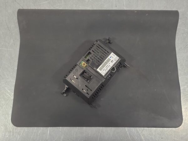 Ford Ranger PX Series 1 Stereo/Head Unit Non-Sat Nav 5in 2011–2015 - Image 5