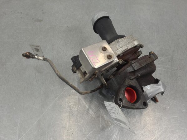 FORD RANGER 2011-2015 TURBO/SUPERCHARGER DIESEL, 3.2, PX SERIES 1, 06/11-06/15 - Image 3