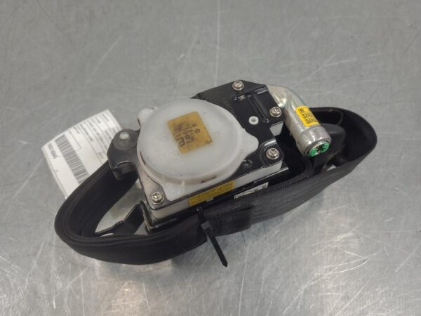 FORD RANGER 2011-2015 SEAT BELT LH FRONT, SEAT BELT ONLY, DUAL CAB, PX SERIES 1, - Image 6