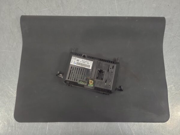 Ford Ranger PX Series 1 Stereo/Head Unit Non-Sat Nav 5in 2011–2015 - Image 6