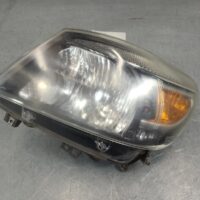 Ford Ranger PK Left Headlamp 2009–2011