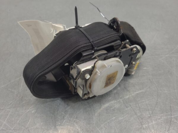 FORD RANGER 2011-2015 SEAT BELT LH FRONT, SEAT BELT ONLY, DUAL CAB, PX SERIES 1, - Image 4