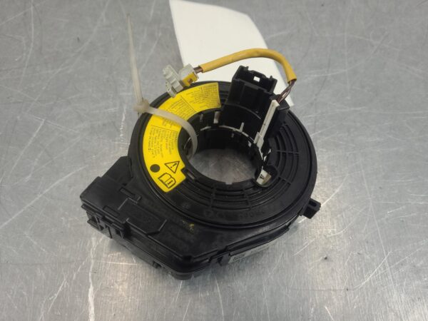 Ford Ranger PX Airbag Module/Sensor Clockspring 2011–2015 - Image 4