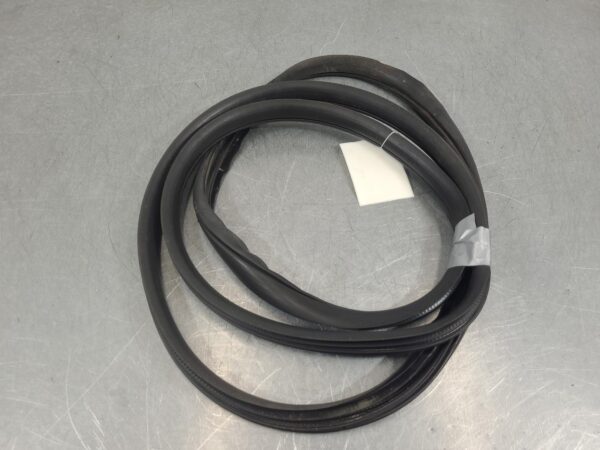 FORD RANGER BODY SEAL RUBBER PX, LEFT FRONT DOOR, 07/11-04/22 11 12 13 14 15 16 - Image 5