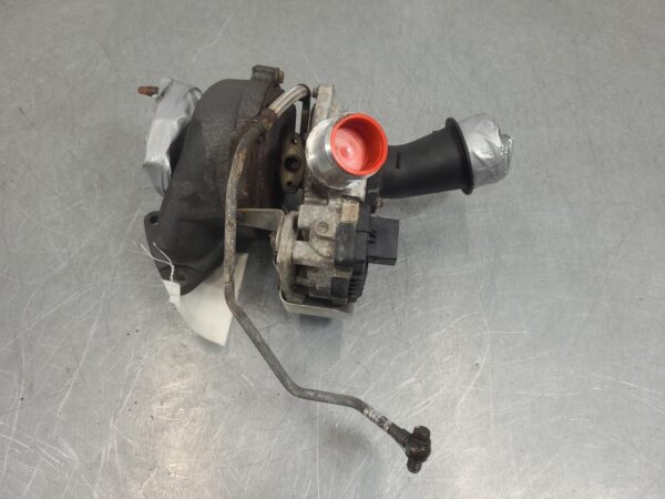 FORD RANGER 2011-2015 TURBO/SUPERCHARGER DIESEL, 3.2, PX SERIES 1, 06/11-06/15 - Image 5