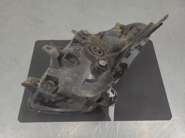 FORD RANGER 2009-2011 LEFT HEADLAMP PK, 04/09-07/11 - Image 5