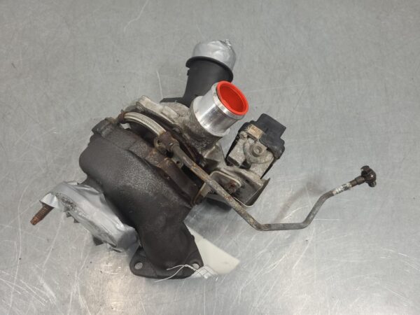 FORD RANGER 2011-2015 TURBO/SUPERCHARGER DIESEL, 3.2, PX SERIES 1, 06/11-06/15 - Image 6