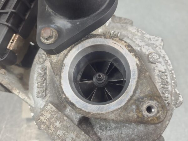 FORD RANGER 2011-2015 TURBO/SUPERCHARGER DIESEL, 3.2, PX SERIES 1, 06/11-06/15 - Image 8