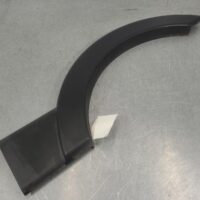 Renault Master X62 Wheel Arch Flare 2011–Present