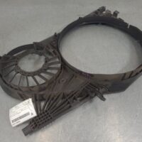 Renault Master X62 Fan Shroud Rwd 2011–Present