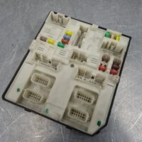 Renault Master X62 Fuse Box Engine Bay 2011–Present