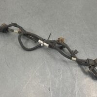 RENAULT MASTER 2011-2026 REAR PARKING SENSOR X62, 09/11-