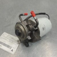 Ford Ranger PJ–P 3.0L Diesel Fuel Filter Housing Weat/Wlat 2006–2011