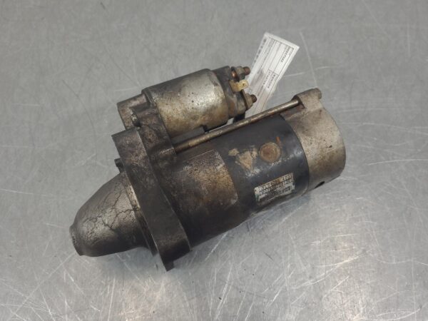 Ford Ranger PJ–PK 3.0L Diesel Mitsubishi Starter Motor 2006–2011 - Image 3