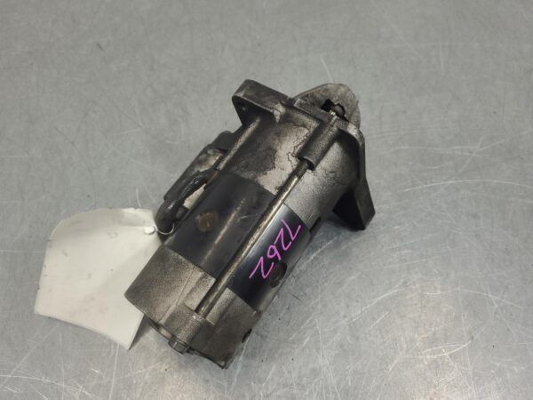 Ford Ranger PJ–PK 3.0L Diesel Mitsubishi Starter Motor 2006–2011 - Image 4