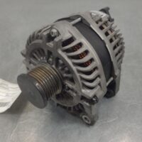 Renault Master 185 2.3L Turbo-Diesel Mitsubishi Alternator 2015–Present