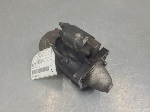 Ford Ranger PJ–PK 3.0L Diesel Mitsubishi Starter Motor 2006–2011 - Image 2