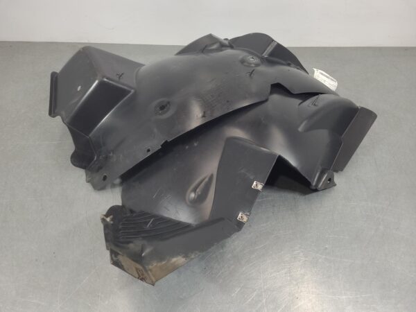 Renault Master X62 Right Guard Liner 2011–2020 - Image 3