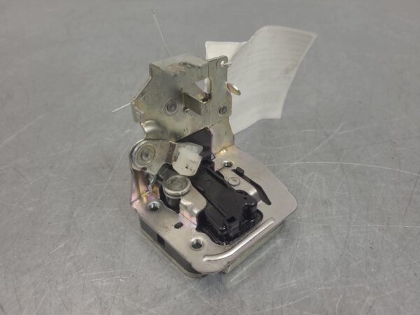 RENAULT MASTER 2011-2026 LOCK MECHANISM LEFT REAR DOOR LOCK, SLIDING DOOR, NON P