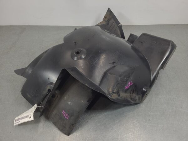 Renault Master X62 Right Guard Liner 2011–2020
