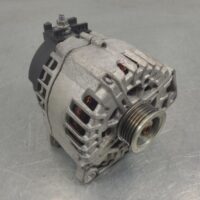 Mercedes Sprinter VS30 2.0L Diesel Alternator 280amp 2022–Present